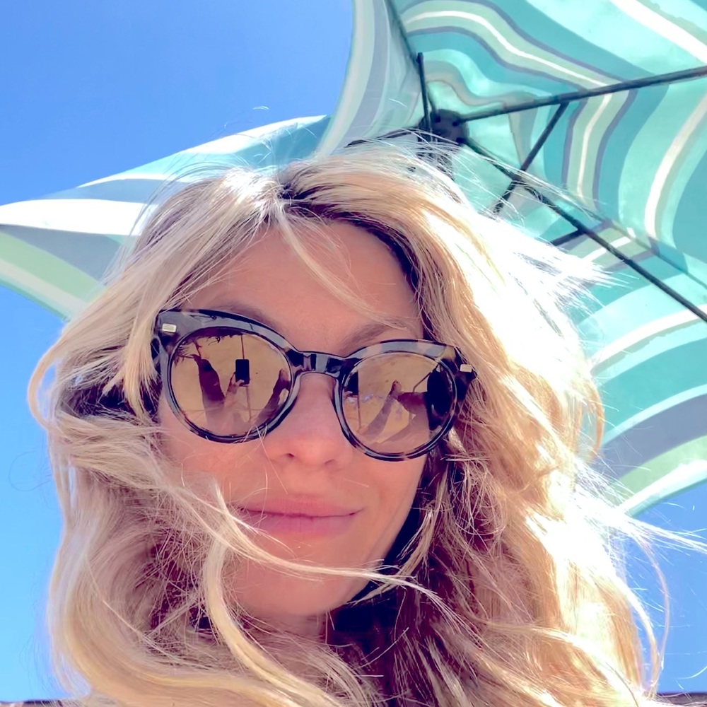 Oliver Peoples DORE sunglasses